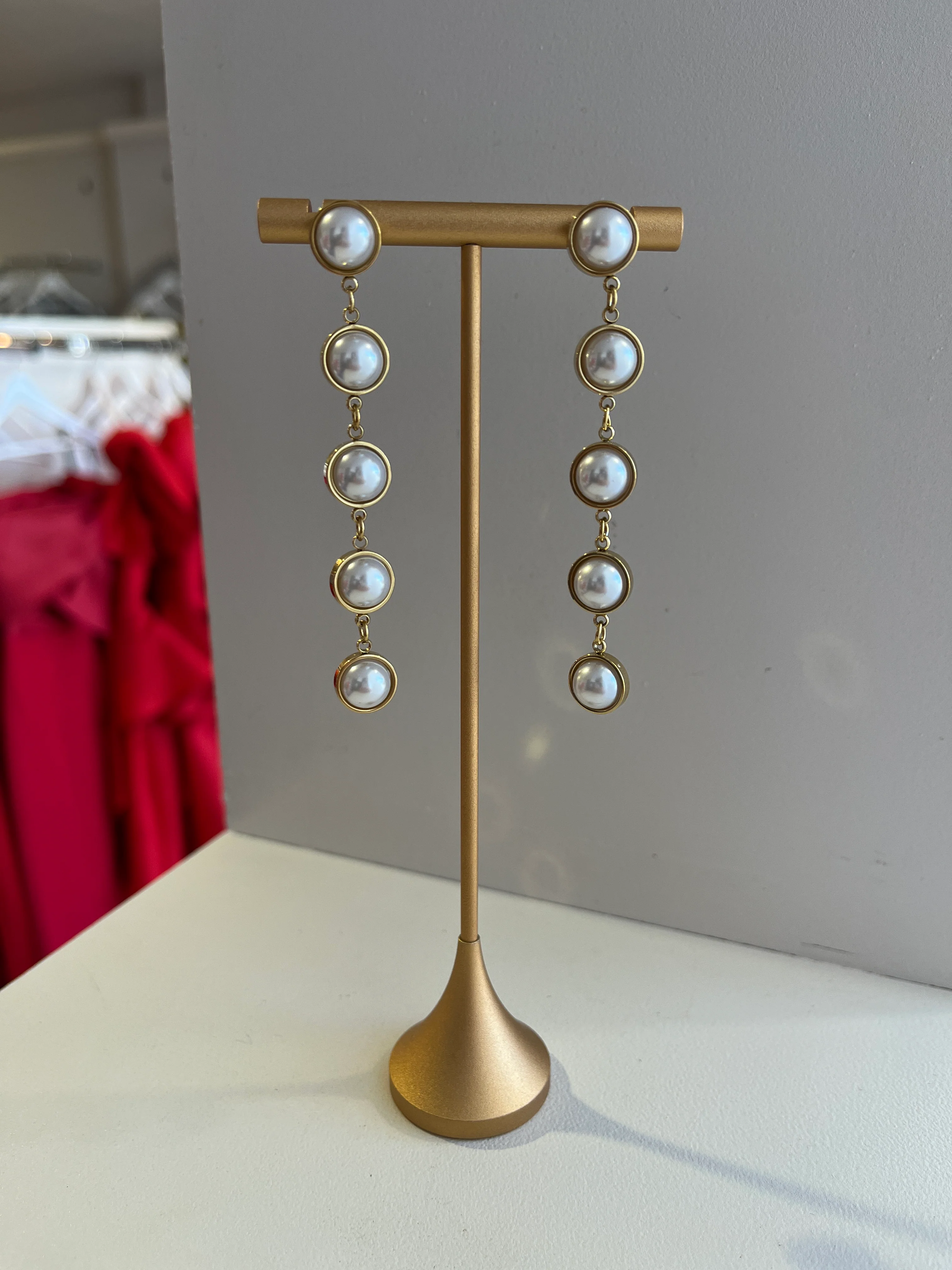 "Jenna" Earrings
