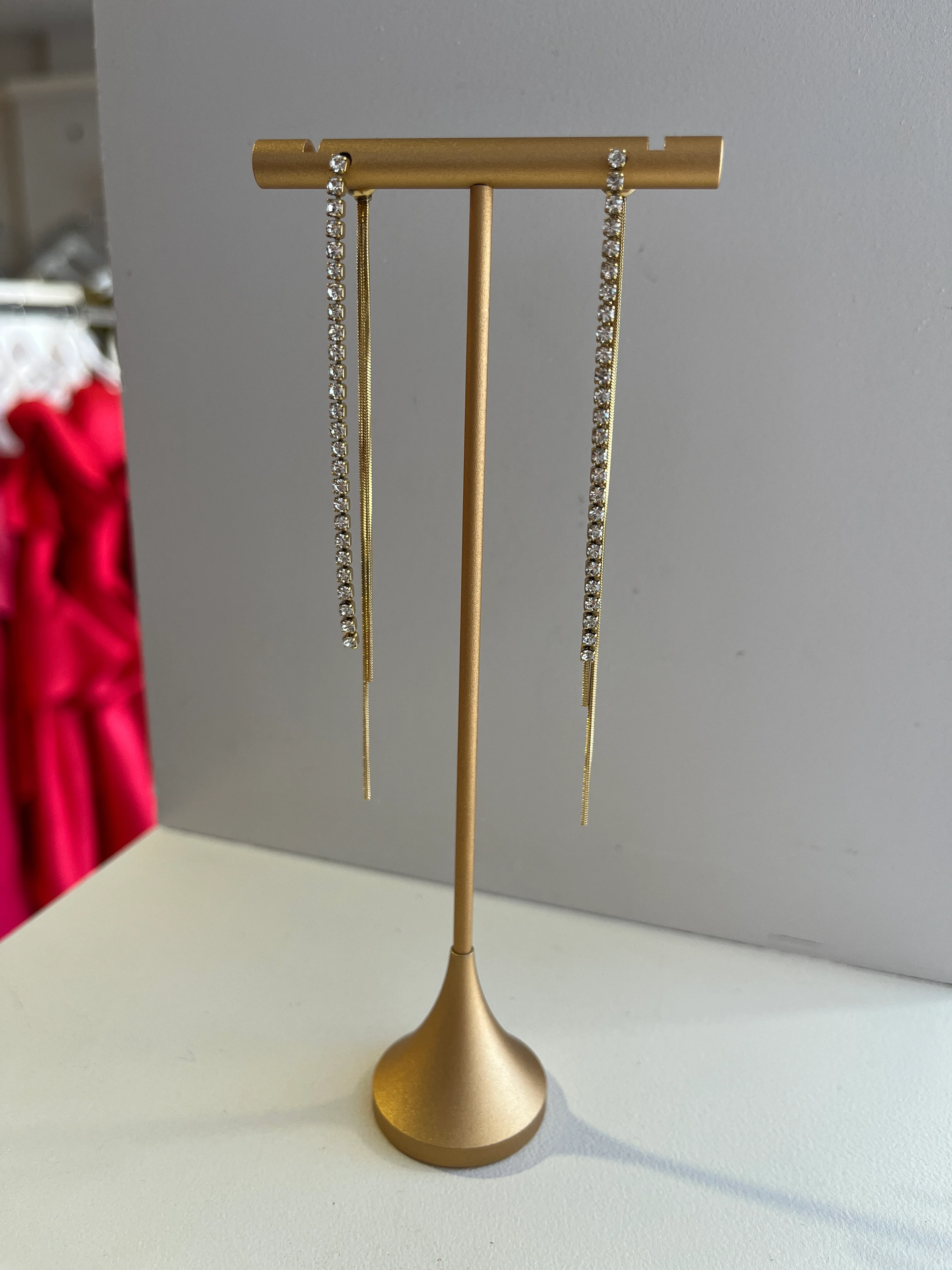 "Josie" Earrings